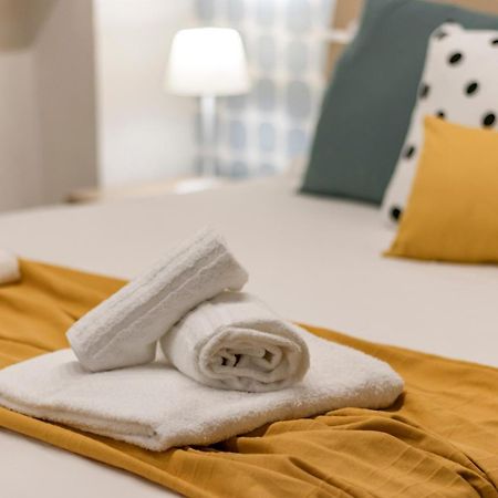 Corte D'Appello Houses Turyn Zewnętrze zdjęcie