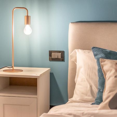 Corte D'Appello Houses Turyn Zewnętrze zdjęcie