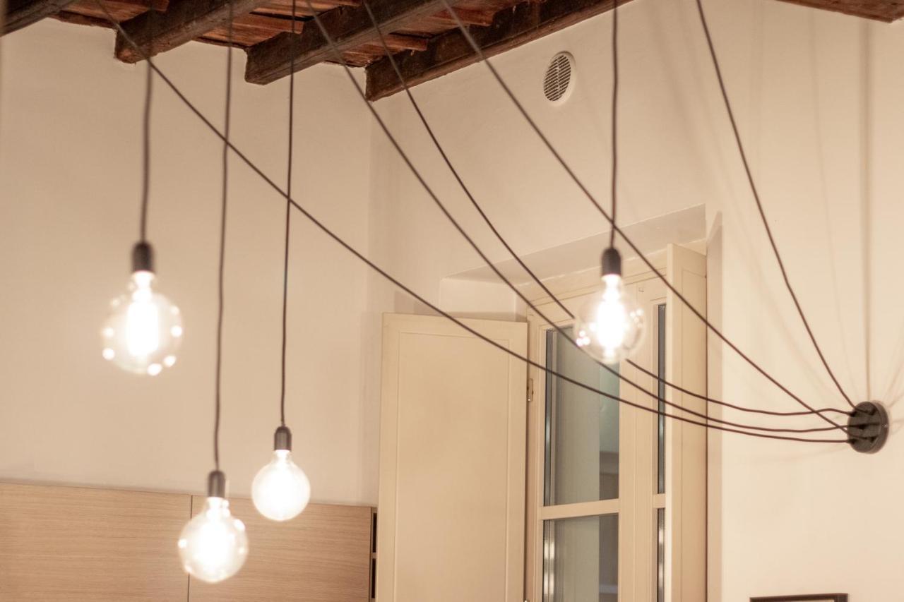 Corte D'Appello Houses Turyn Zewnętrze zdjęcie