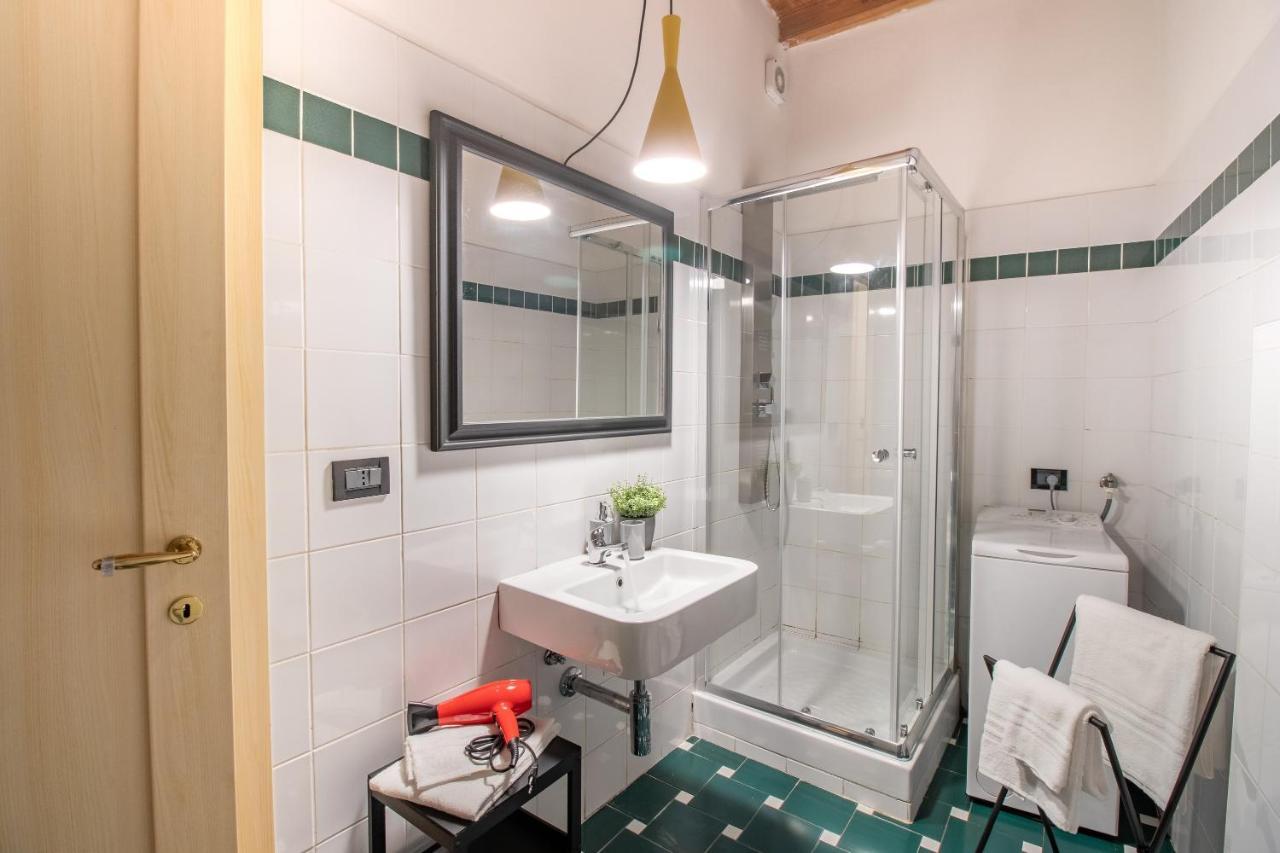 Corte D'Appello Houses Turyn Zewnętrze zdjęcie