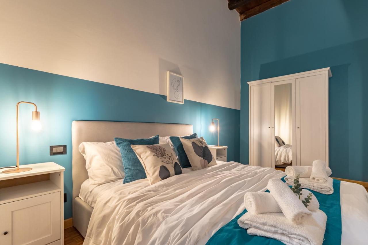 Corte D'Appello Houses Turyn Zewnętrze zdjęcie
