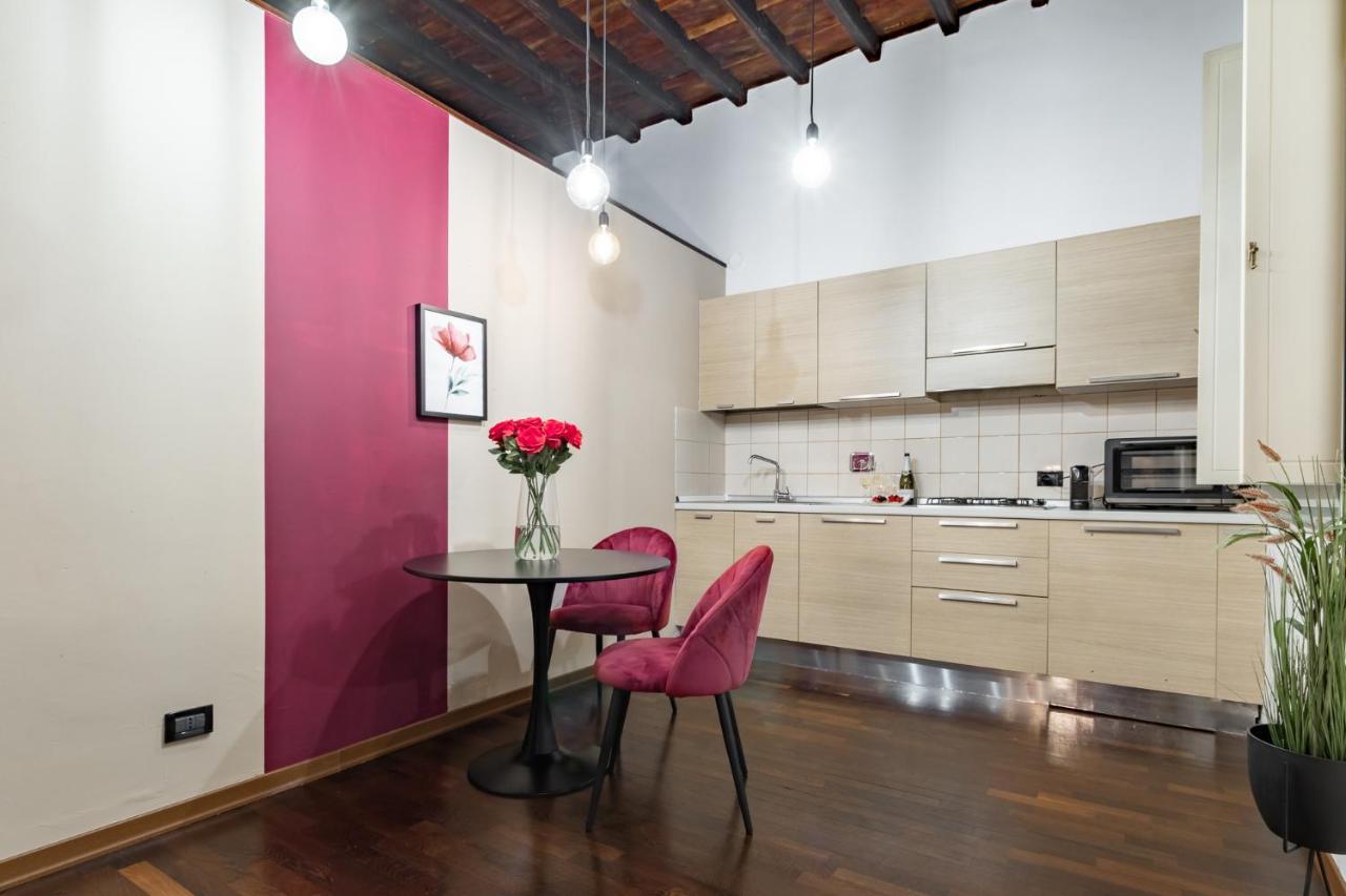 Corte D'Appello Houses Turyn Zewnętrze zdjęcie