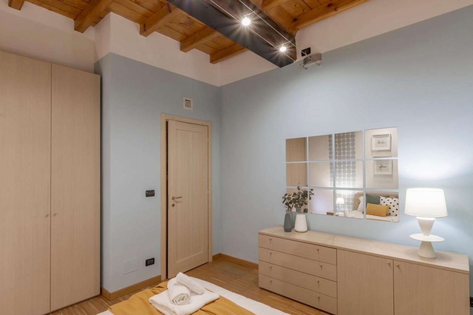 Corte D'Appello Houses Turyn Zewnętrze zdjęcie