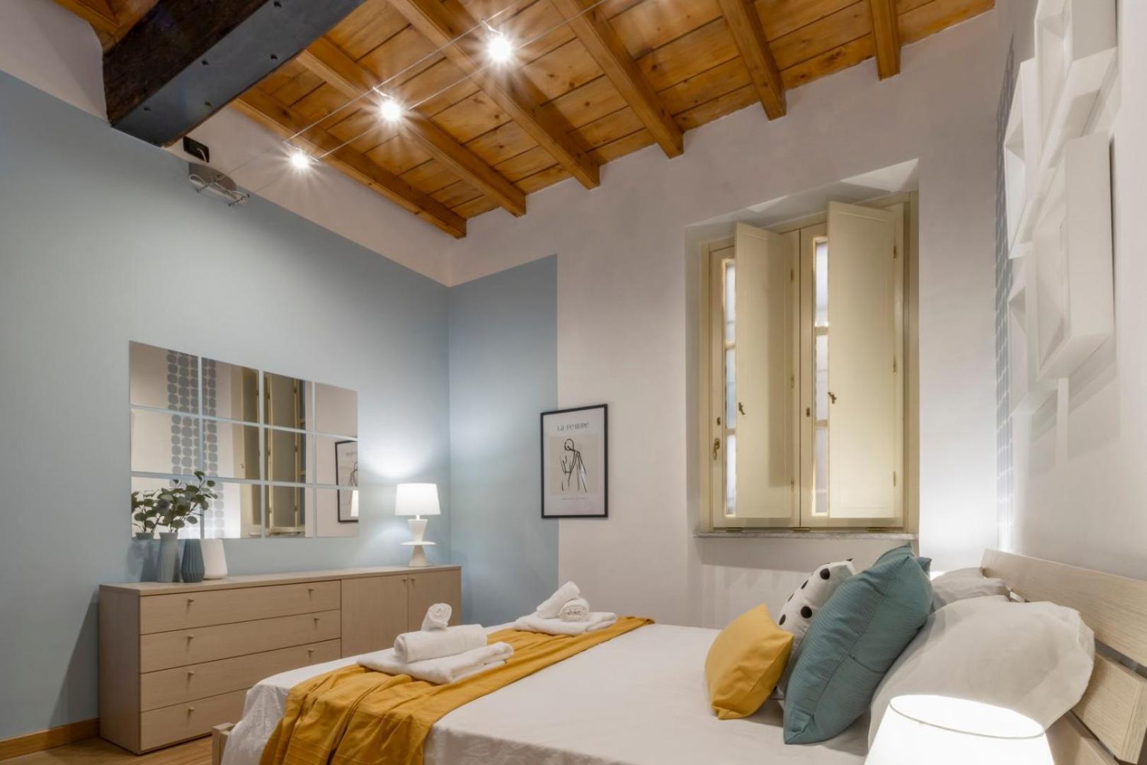 Corte D'Appello Houses Turyn Zewnętrze zdjęcie