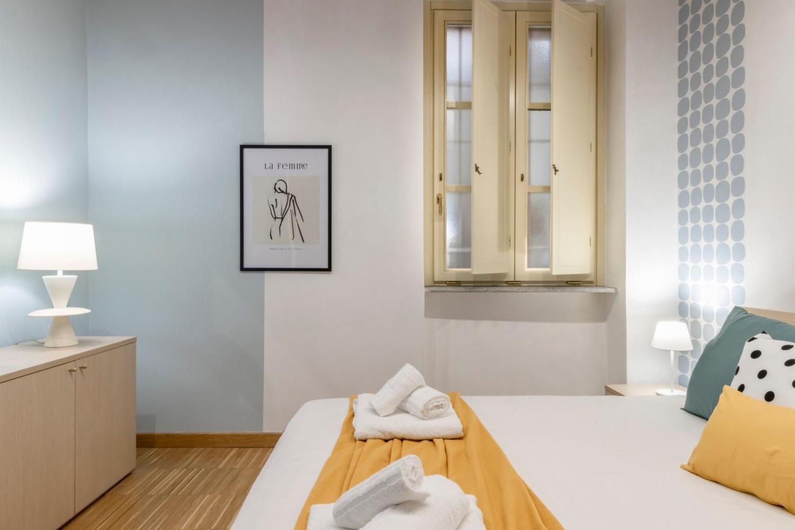 Corte D'Appello Houses Turyn Zewnętrze zdjęcie
