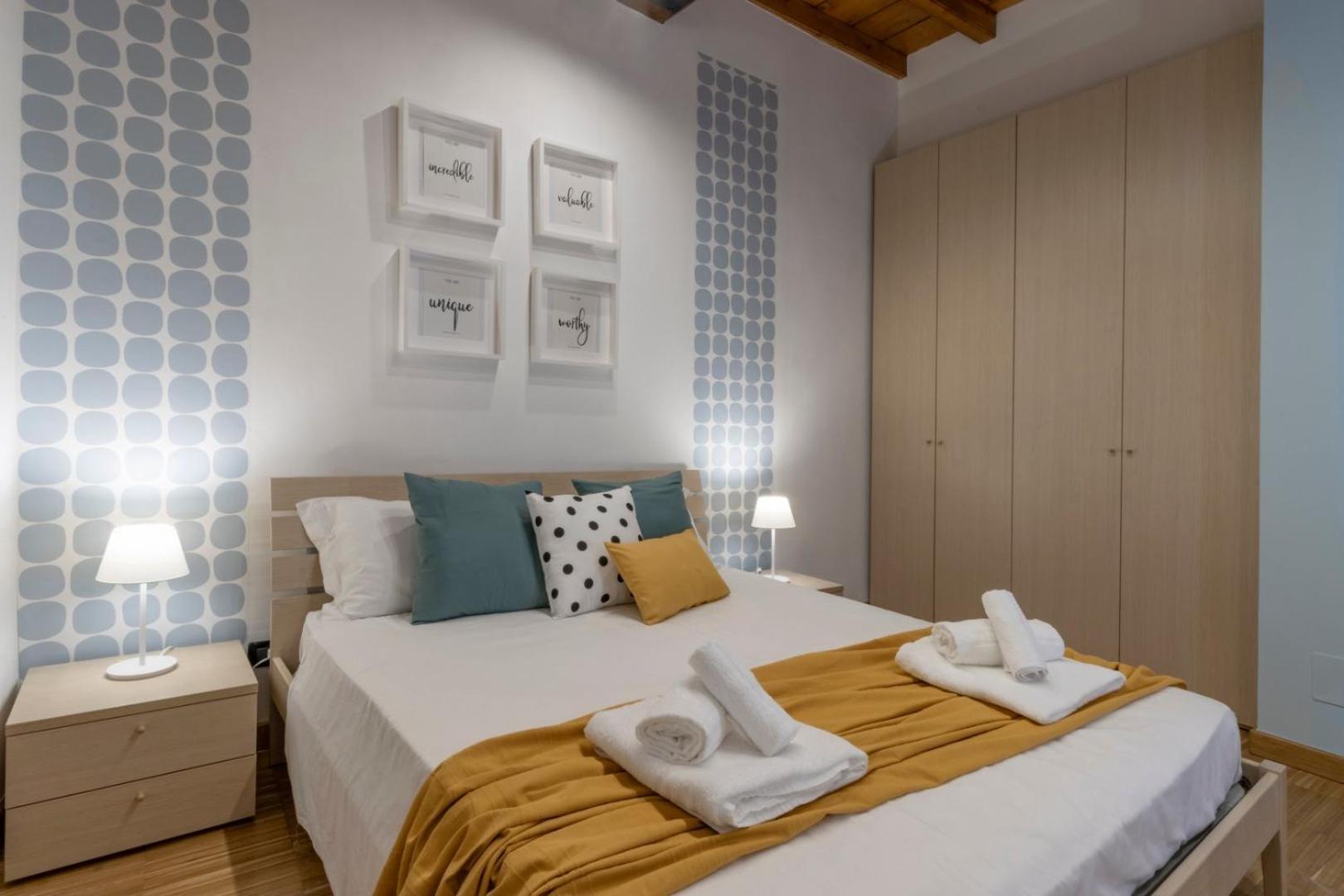 Corte D'Appello Houses Turyn Zewnętrze zdjęcie