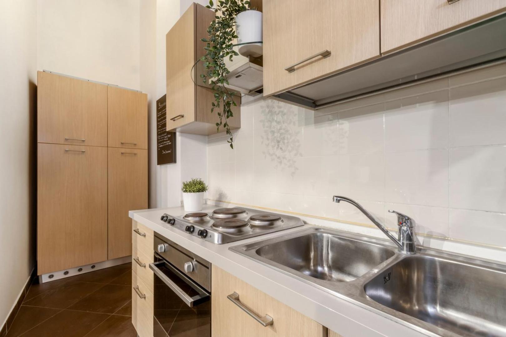 Corte D'Appello Houses Turyn Zewnętrze zdjęcie