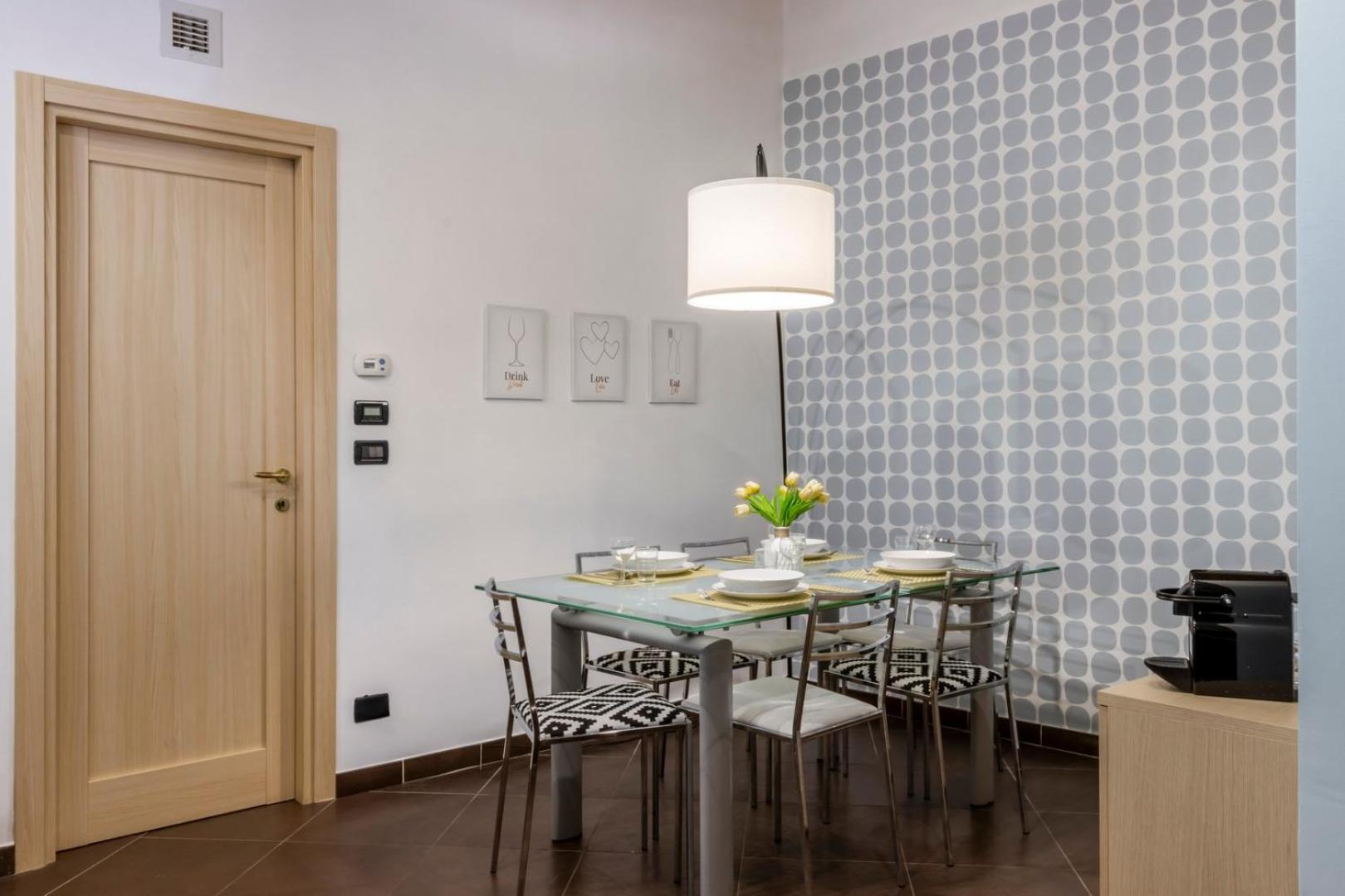 Corte D'Appello Houses Turyn Zewnętrze zdjęcie
