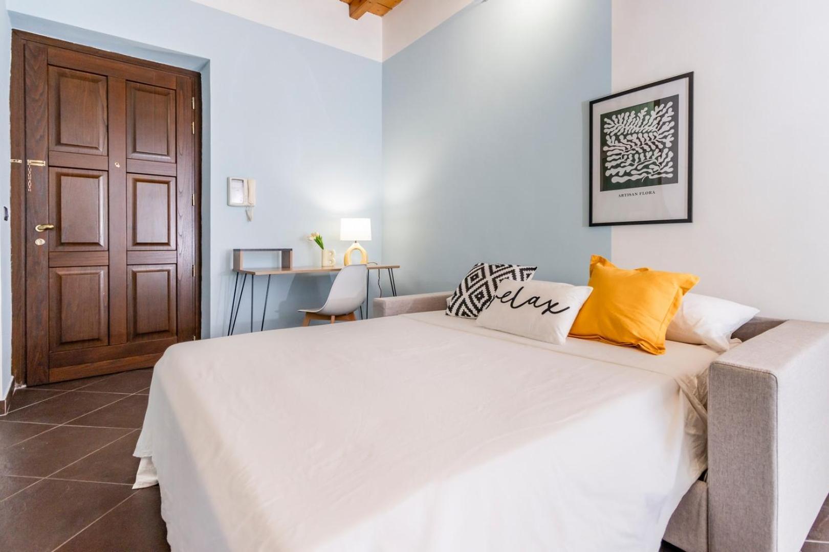 Corte D'Appello Houses Turyn Zewnętrze zdjęcie