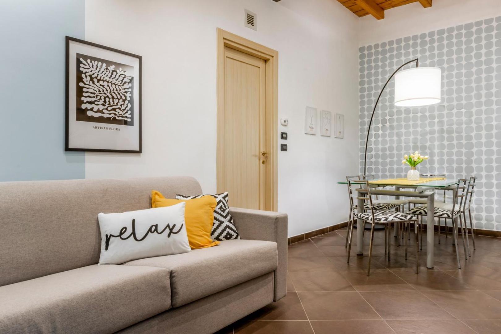 Corte D'Appello Houses Turyn Zewnętrze zdjęcie