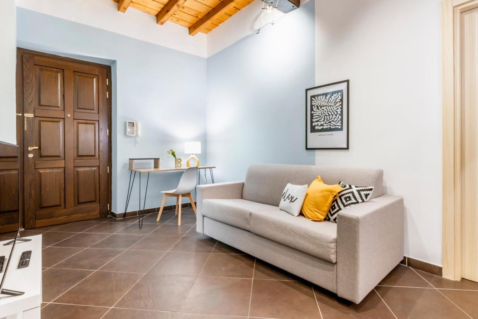 Corte D'Appello Houses Turyn Zewnętrze zdjęcie