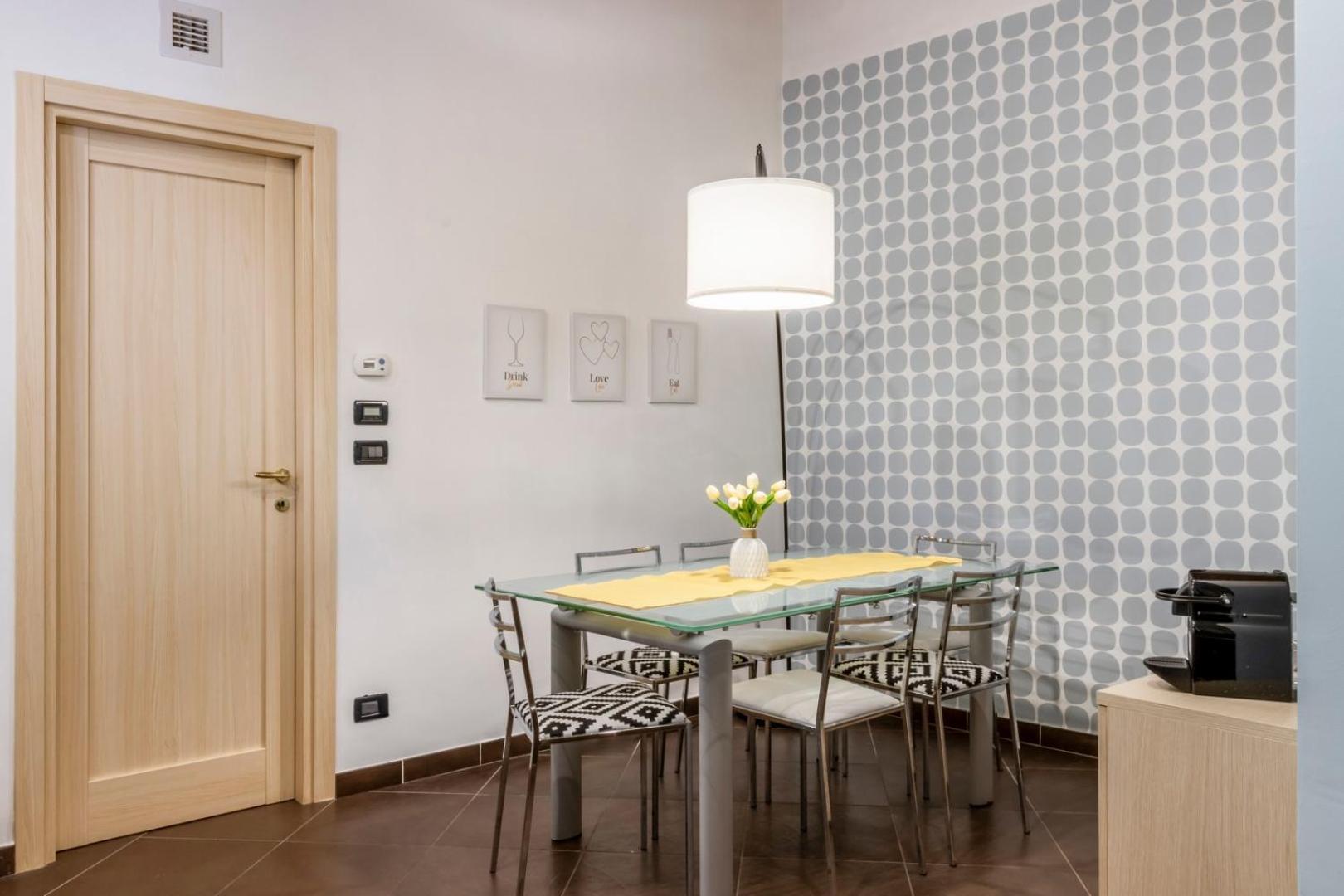 Corte D'Appello Houses Turyn Zewnętrze zdjęcie