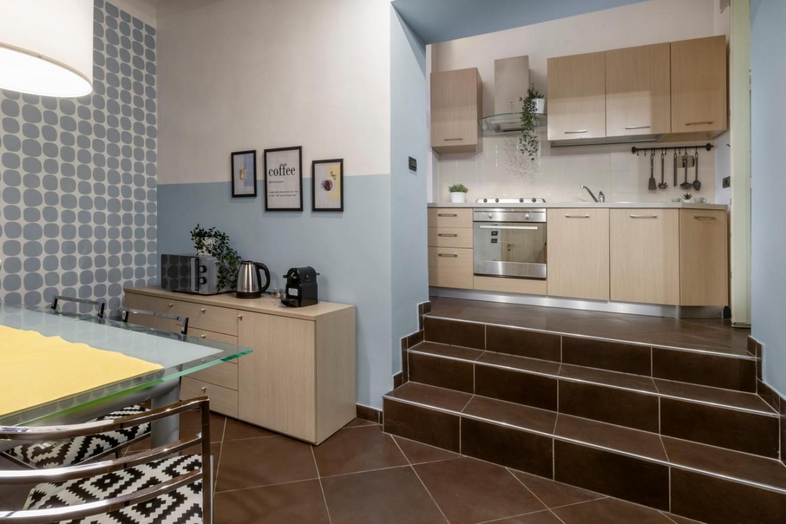 Corte D'Appello Houses Turyn Zewnętrze zdjęcie